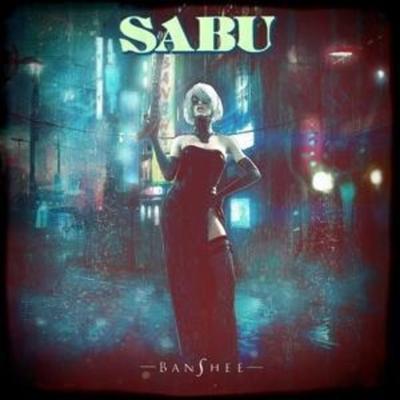 Banshee - Sabu, CD