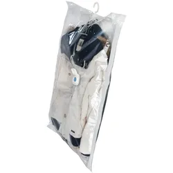 WENKO Raumspar Kleidersack L 2er Set
