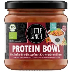 Protein Bowl