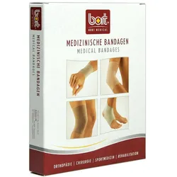 BORT Kniebandage M haut 1 St