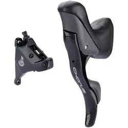 Campagnolo Scheibenbremse Chorus 12s vorn 160 mm schwarz