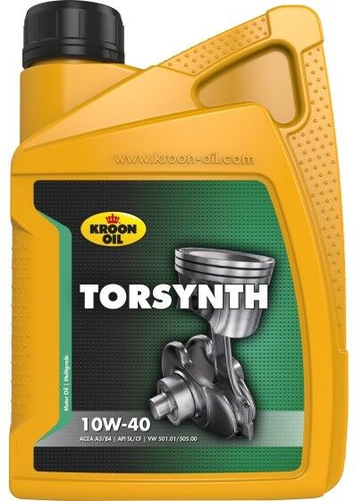 KROON OIL 02206 Engine oil