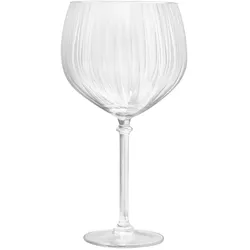 Royal Leerdam Gin-Tonicgläser Bonheur 63,5 cl 6er-Set