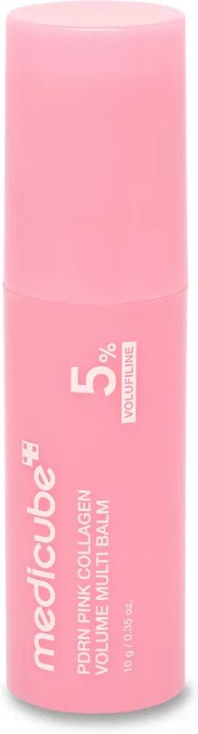 Medicube - PDRN Pink Collagen Volume Multi Balm, 10 g, Multicolor