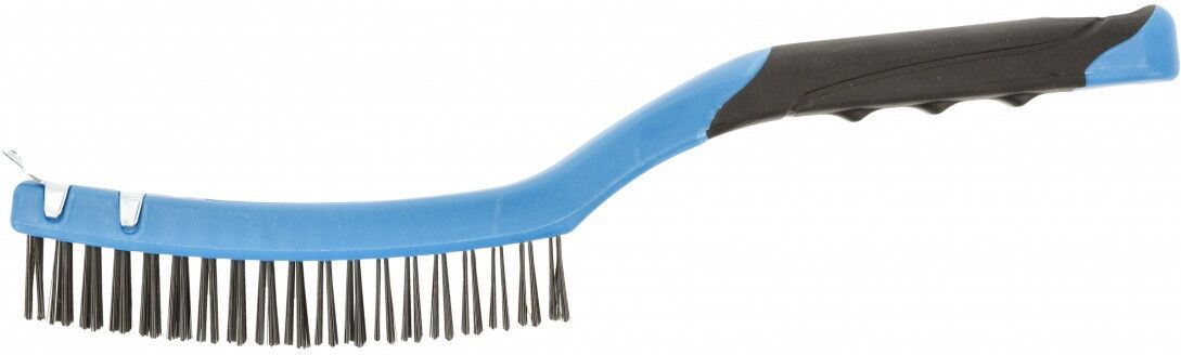 Hogert Technik HT3B633 Wire brush