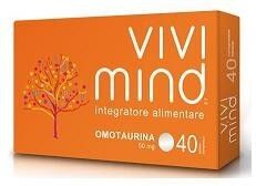Fb Health Vivimind 40cpr