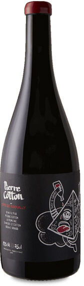 Bonnet Cotton Côte de Brouilly 2023 - 75cl