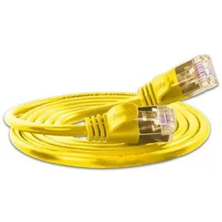 Lightwin Netzwerkkabel (U/FTP, CAT6, 10 m), Netzwerkkabel