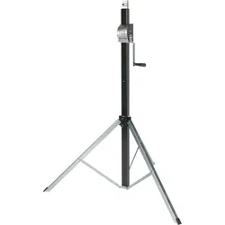 Showgear Basic 2800 Wind up stand (Excl. Adapter 70835) 80kg