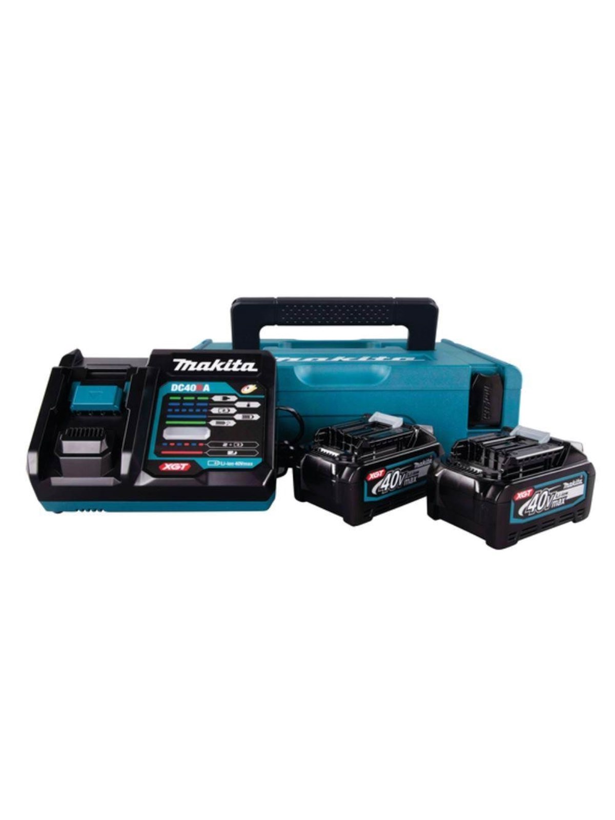 Makita 191J97-1 Power Source-Kit 40V