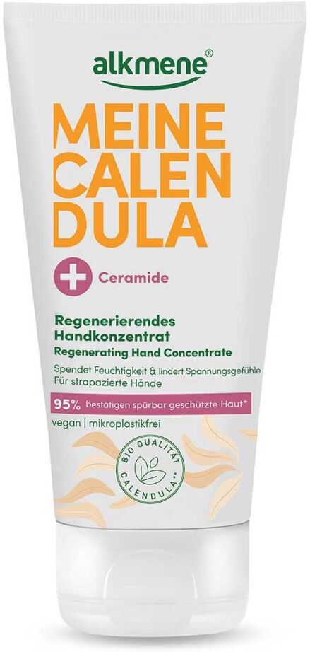 Alkmene Meine Calendula Handkonzentrat 75ml