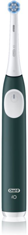 Oral-B iO2 brosse à dents électrique Forest Green 1 pcs