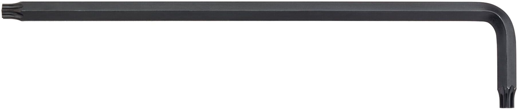 Wiha TX-Stiftschlüssel lang (366) T27 176 mm 36 mm (24322)