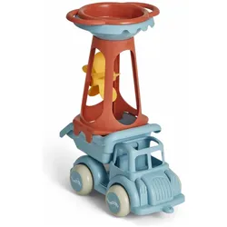 Viking Toys Viking RE:LINE Zand en Water vrachtwagen set met molen