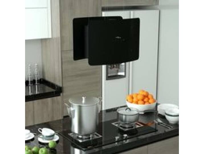 HOP Hotte suspendue à LCD tactile Verre trempé 9386399511886