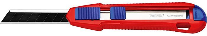 KNIPEX CutiX® Cuttermesser 4003773087533 Klingen