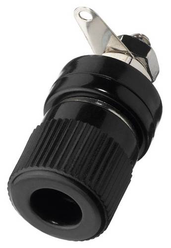 Monacor Bananen-Buchsen BP-360/SW