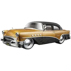 Maisto 1955 Buick Century Outlaws Modellauto