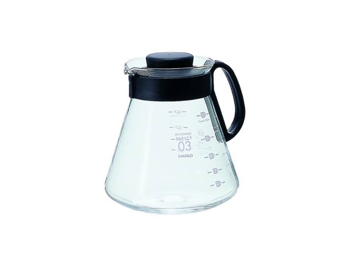 Kaffeekanne Hario Coffee Server V60-03