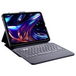 ZAGG KB Pro Keys 2 Tablet-Tastatur mit Hülle Passend für Marke (Tablet): Apple iPad Pro 13 (M4, 2024) Apple iOS® 103414678