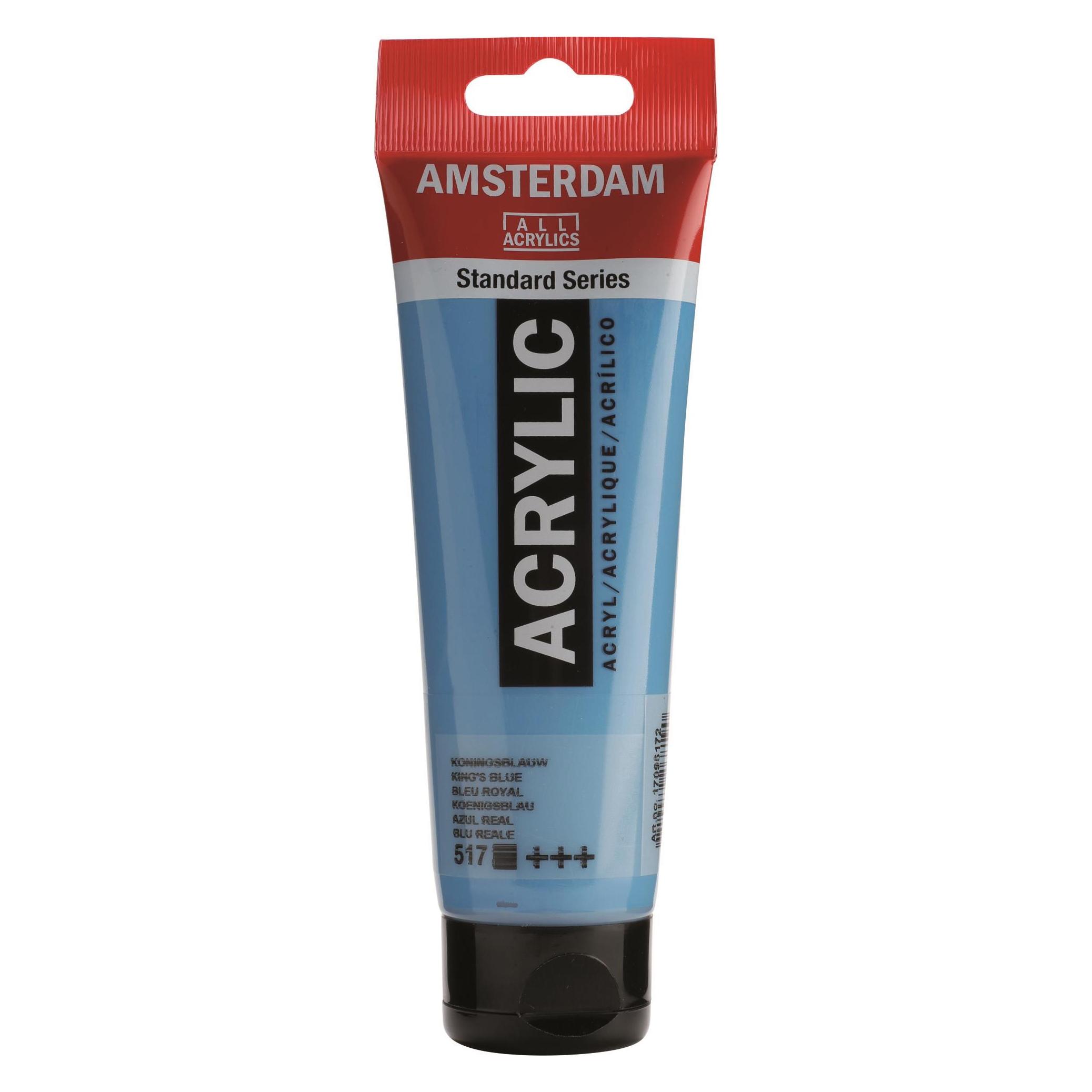 Amsterdam Acrylfarbe Standard Series 517 (120 ml) (17095172)
