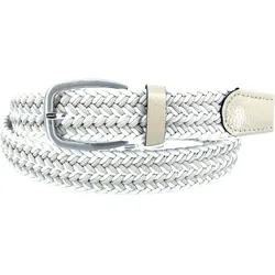 FENIX Gürtel Knotted, creme/beige