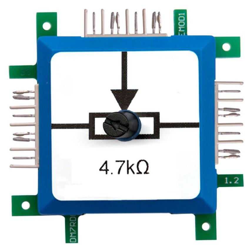 Allnet BrickRknowledge Poti 4.7k Ohm (ALL-BRICK-0026)