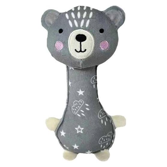 Tullo Bärenspielzeug mit Sound, 17 cm (47998051)