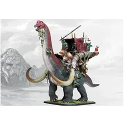 Para Bellum Wargames Wadrhun: Tontorr