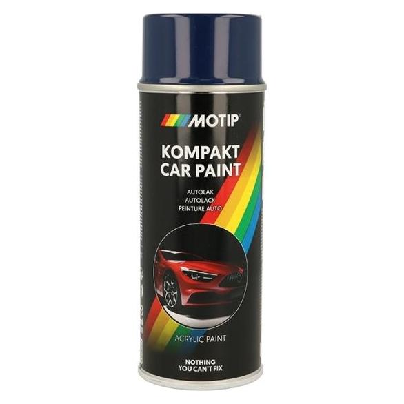 Motip Autoacryl spray 44839 - 400ml (44839)