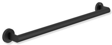 Hewi System 900 Haltegriff 900.36.00660DC Länge 900 mm, pulverbeschichtet schwarz tiefmatt