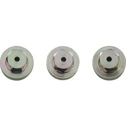 Gedore Automotive 2900157 KL-0280-7622 Drehwerkzeug-Satz, Nockenwelle, VW-Audi