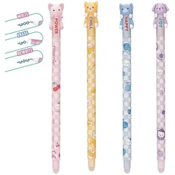 PENFection Radierbarer Gelstift Huggy Colours