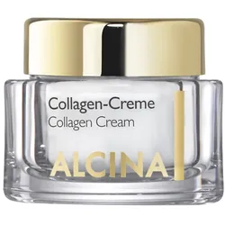 ALCINA Effekt & Care Collagen- Creme 50 ml