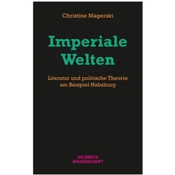 Imperiale Welten, Fachbücher von Christine Magerski