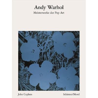Andy Warhol - Pop Art, Taschenbuch von Andy Warhol, Schirmer/Mosel, 978-3-8296-0594-6