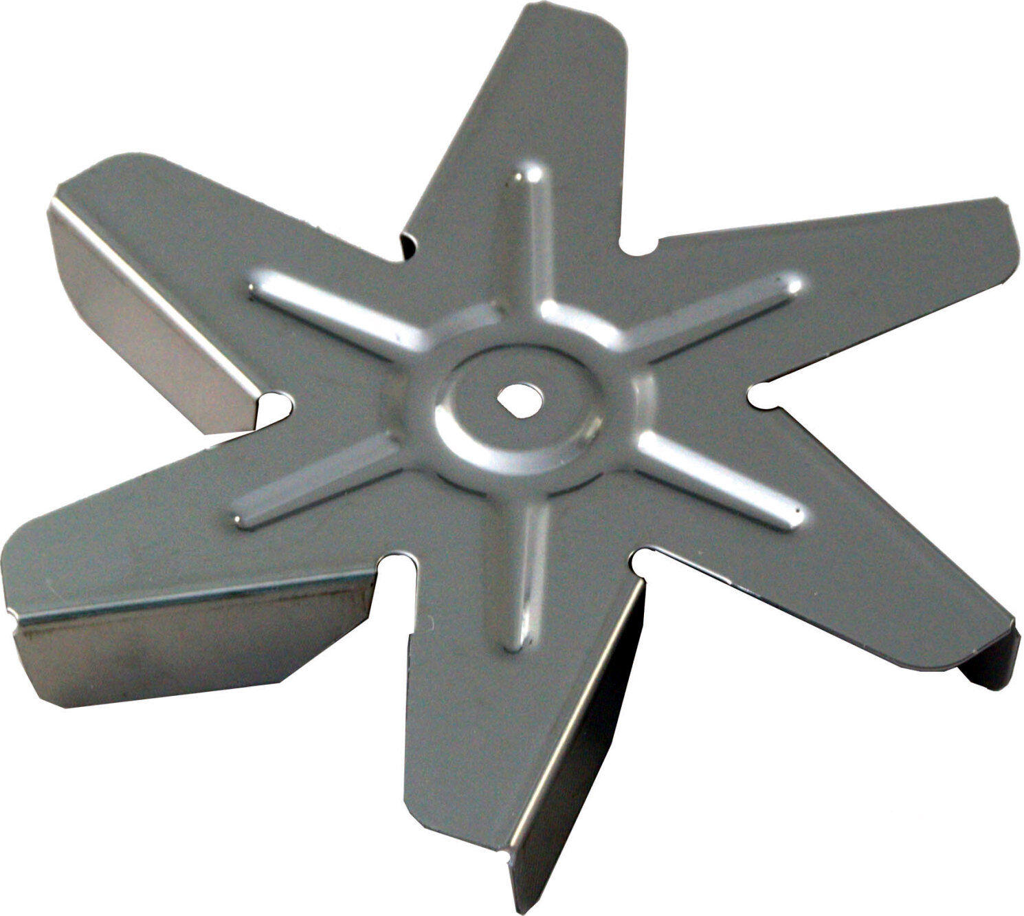 Roue de circulation Wolf pour ventilateur extracteur 2576008 150mm, pour BVG-23