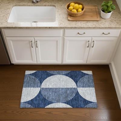 Addison Rugs Premium Washable Super Soft Contemporary Moravia Mayfield Rug