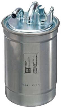 KOLBENSCHMIDT 50013970 Fuel filter