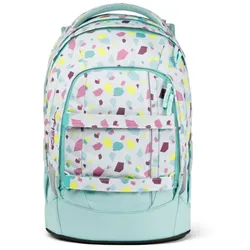Satch PACK Schulrucksack Dreamy Mosaic