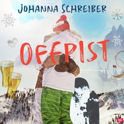 Offpist - Johanna Schreiber, Audio, 9789180620222