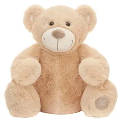 Jokomisiada Jacobe Bär Maskottchen Karamell 50cm 13979 (50 cm)