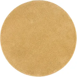 Snapstyle, Teppich, Hochflor Shaggy Teppich Palace (100 cm)