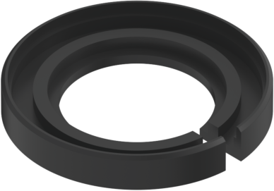 Dornbracht Ring Griff 09160100690 5,5 mm