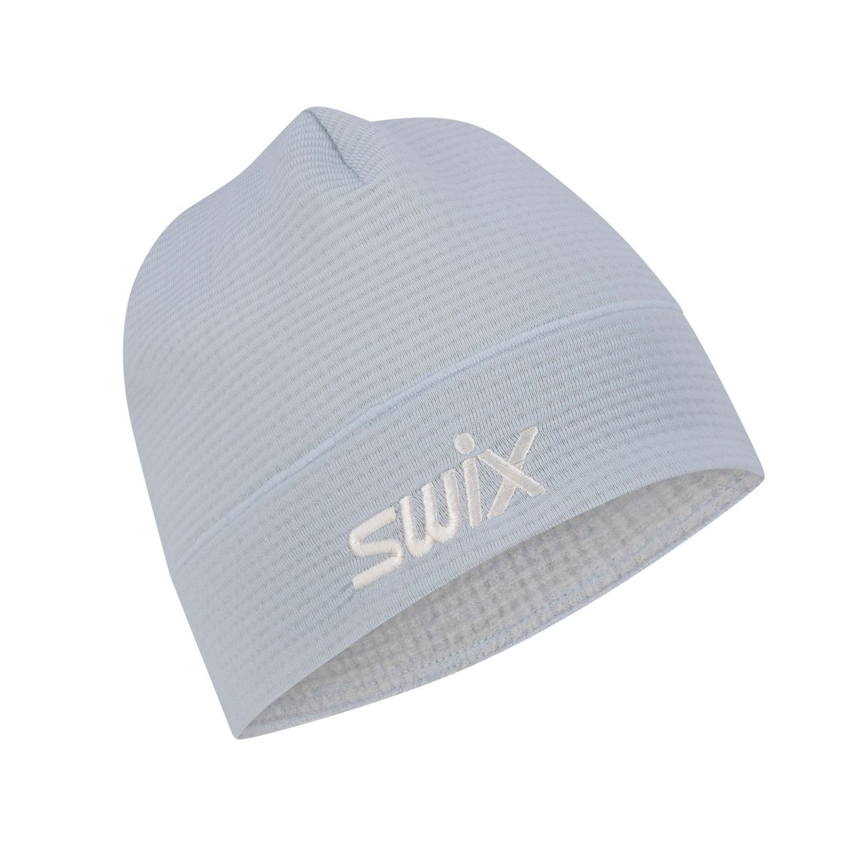 Swix Heat Wool Beanie ballad blue (71022) S/M 12002-25-71022-S/M