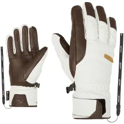 Ziener, Skihandschuhe, (6.5)