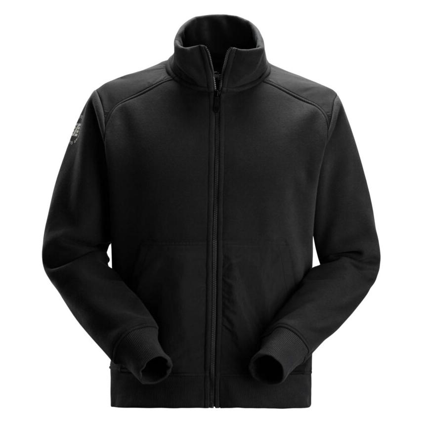 Snickers Sweatshirt-Jacke CORDURA-Tech 2874 (XL) (28740404007)