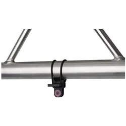 Wentex CURTFIX Coloured Ring for Curtain Clamp Purple (Diverse), Lichttechnik Zubehör