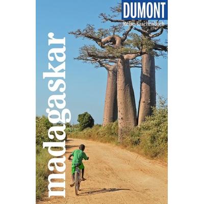 DuMont Reise-Taschenbuch Madagaskar, Taschenbuch von Heiko Hooge, MairDuMont, 978-3-616-02058-7