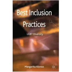 Best Inclusion Practices, Fachbücher von M. Alonso
